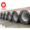 Water Pressure Ductile Iron Pipe Price Cast Iron Pipe Manufacturers / Ductile Iron Pipe Pricing/DI Pipe